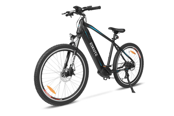 Netuno Pro vélo électrique moteur central  80-100km